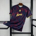 Mens Barcelona 2026/27 Special Jersey