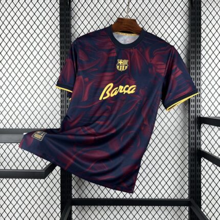 Mens Barcelona 2026/27 Special Jersey