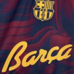 Mens Barcelona 2026/27 Special Jersey - Image 5