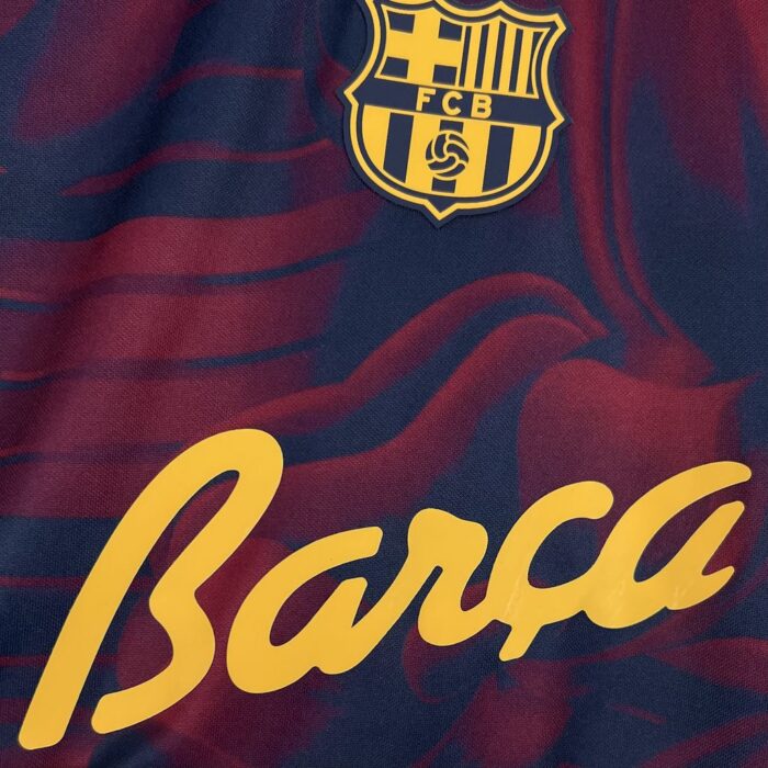 Mens Barcelona 2026/27 Special Jersey - Image 5