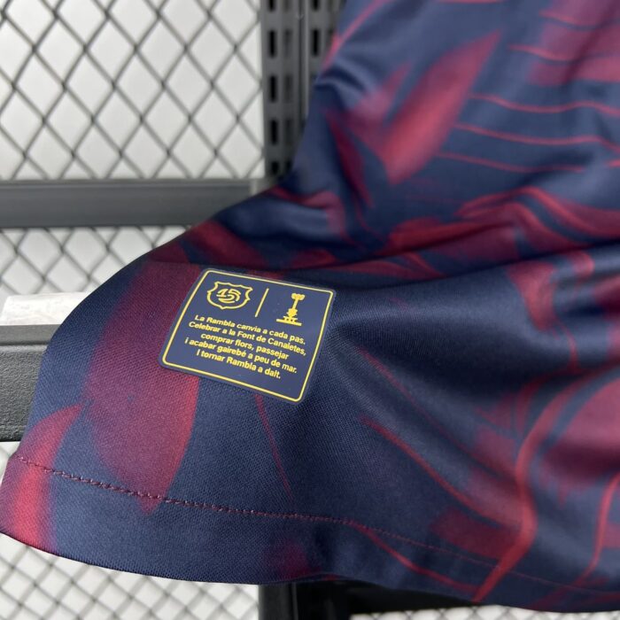 Mens Barcelona 2026/27 Special Jersey - Image 4