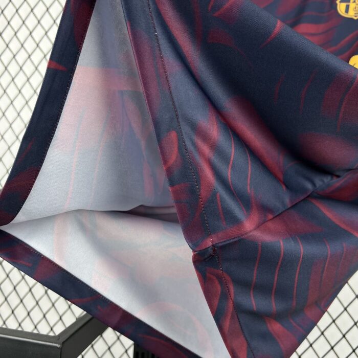 Mens Barcelona 2026/27 Special Jersey - Image 3