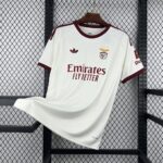 Mens Benfica 2026/27 Away Jersey