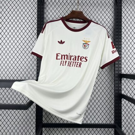 Mens Benfica 2026/27 Away Jersey