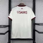 Mens Benfica 2026/27 Away Jersey - Image 2