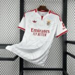 Mens Benfica 2026/27 Concept Jersey