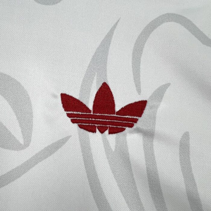 Mens Benfica 2026/27 Concept Jersey - Image 5