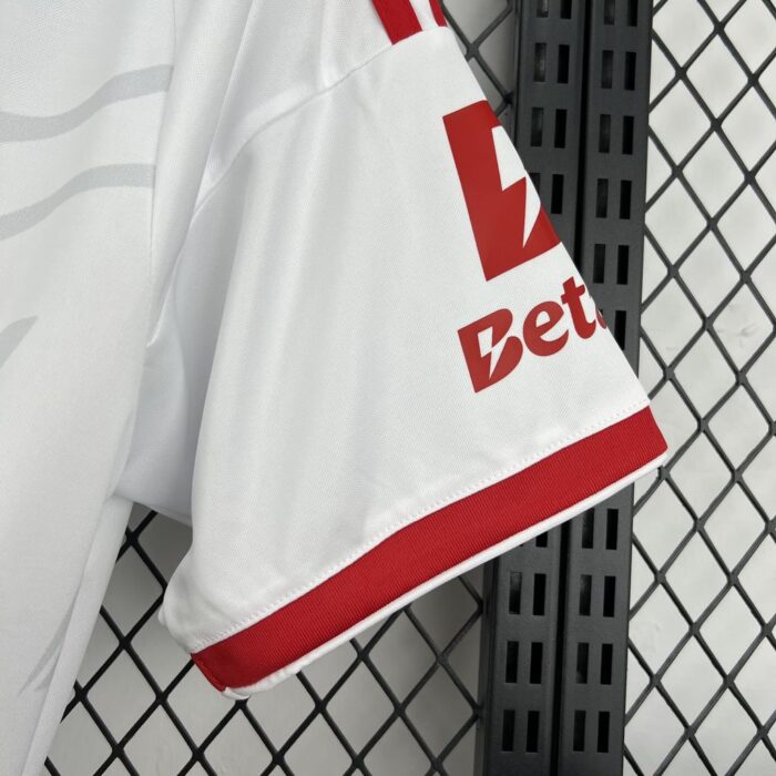 Mens Benfica 2026/27 Concept Jersey - Image 4