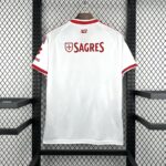 Mens Benfica 2026/27 Concept Jersey - Image 2