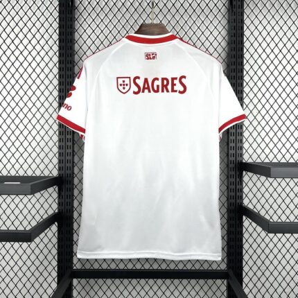 Mens Benfica 2026/27 Concept Jersey – view 2