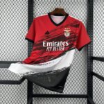 Mens Benfica 2026/27 Pre-Match Jersey