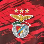 Mens Benfica 2026/27 Pre-Match Jersey - Image 5