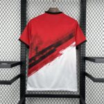 Mens Benfica 2026/27 Pre-Match Jersey - Image 2