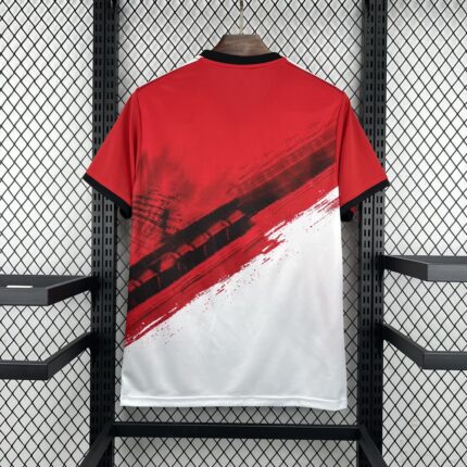 Mens Benfica 2026/27 Pre-Match Jersey – view 2