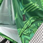 Mens Brazil 2026 World Cup Goalkeeper Jersey - Image 4