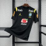 Mens Brazil 2026 World Cup Pre-Match Jersey