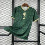 Mens Brazil 2026/27 Special Jersey