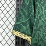 Mens Brazil 2026/27 Special Jersey - Image 5