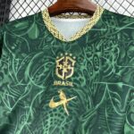 Mens Brazil 2026/27 Special Jersey - Image 4