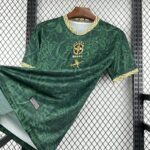 Mens Brazil 2026/27 Special Jersey - Image 3