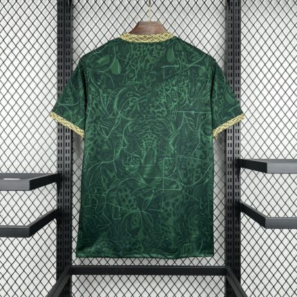 Mens Brazil 2026/27 Special Jersey – view 2