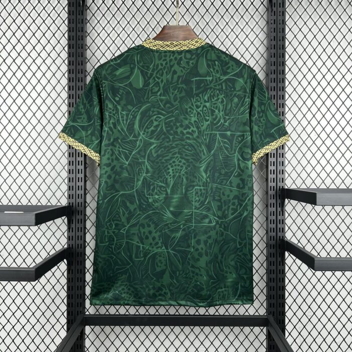 Mens Brazil 2026/27 Special Jersey - Image 2