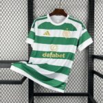 Mens Celtic 2026/27 Home Jersey