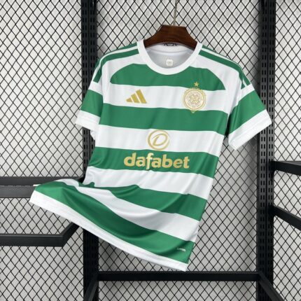 Mens Celtic 2026/27 Home Jersey