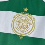 Mens Celtic 2026/27 Home Jersey - Image 5