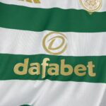Mens Celtic 2026/27 Home Jersey - Image 4