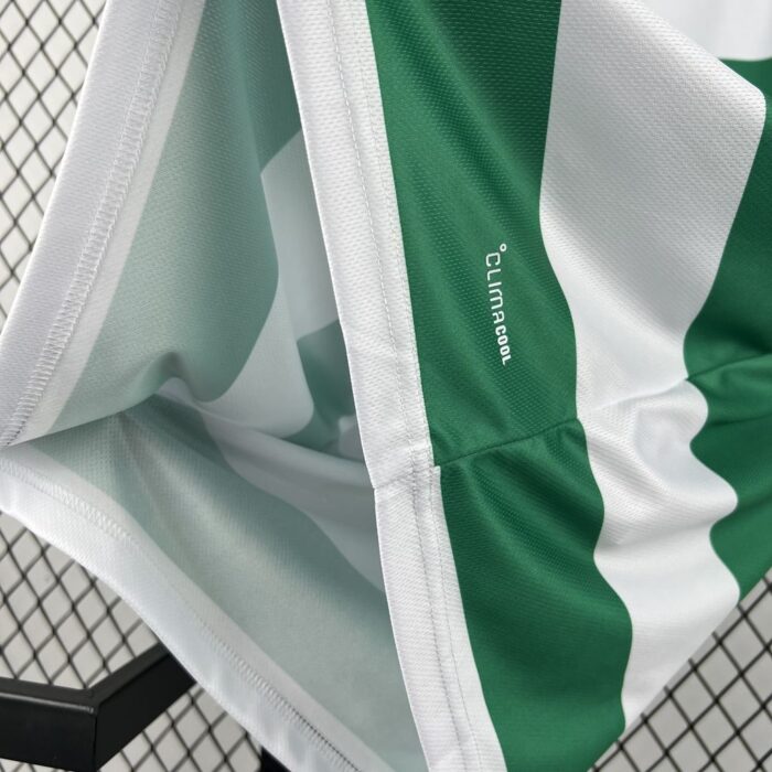 Mens Celtic 2026/27 Home Jersey - Image 3