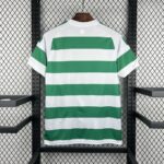 Mens Celtic 2026/27 Home Jersey - Image 2