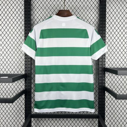 Mens Celtic 2026/27 Home Jersey – view 2