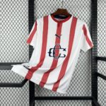 Mens Club Chivas 2026/27 120th Anniversary Jersey