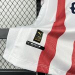 Mens Club Chivas 2026/27 120th Anniversary Jersey - Image 5