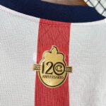 Mens Club Chivas 2026/27 120th Anniversary Jersey - Image 3