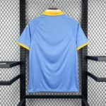Mens Como 1907 2025/26 Fourth Jersey - Image 2