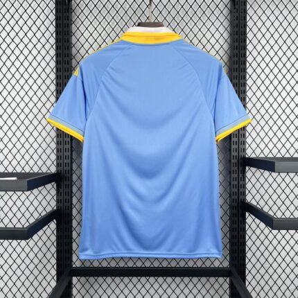 Mens Como 1907 2025/26 Fourth Jersey – view 2