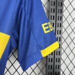 Mens Deportivo de La Coruna 202526 Vintage Jersey - Image 5