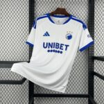 Mens F.C. Copenhagen 2026/27 Home Jersey