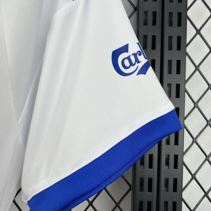 Mens F.C. Copenhagen 2026/27 Home Jersey - Image 5