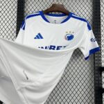 Mens F.C. Copenhagen 2026/27 Home Jersey - Image 3