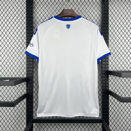Mens F.C. Copenhagen 2026/27 Home Jersey – view 2