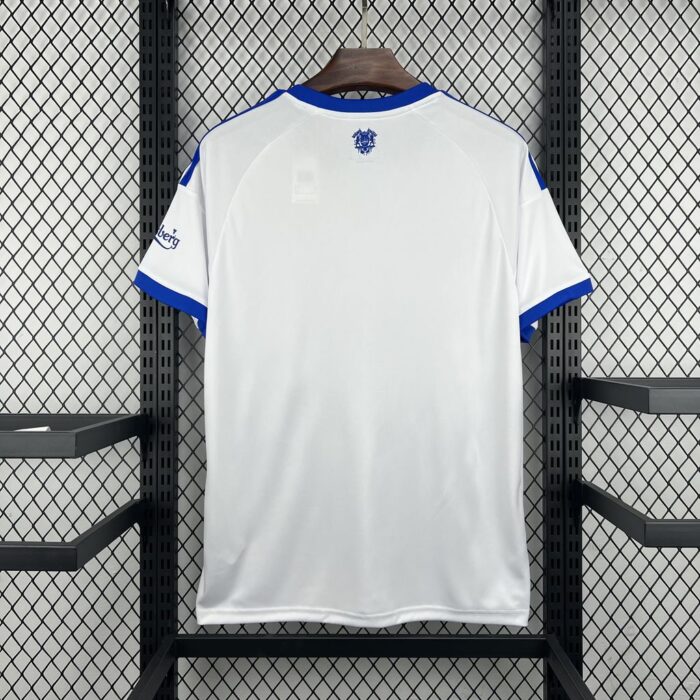 Mens F.C. Copenhagen 2026/27 Home Jersey - Image 2