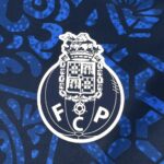 Mens FC Porto 2025/26 Fourth Jersey - Image 4