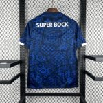 Mens FC Porto 2025/26 Fourth Jersey - Image 2