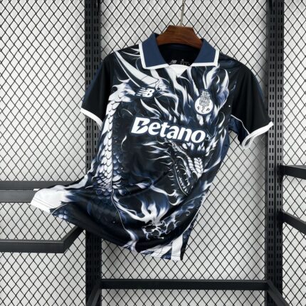 Mens FC Porto 2026/27 Special Jersey