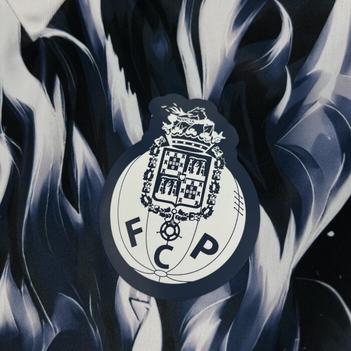 Mens FC Porto 2026/27 Special Jersey - Image 4