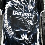 Mens FC Porto 2026/27 Special Jersey - Image 3