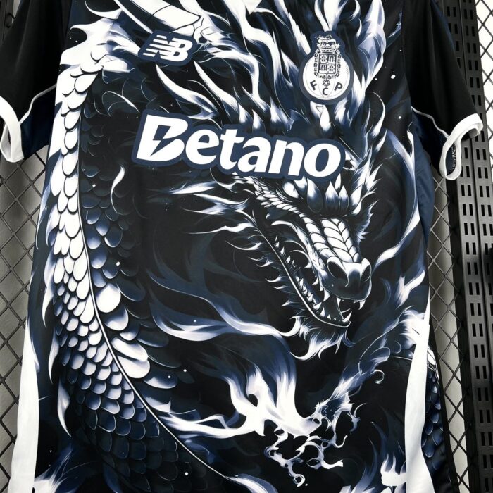 Mens FC Porto 2026/27 Special Jersey - Image 3